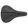 WTB Solano Sl Wide Fusion Form Titanium Sykkelsete, Black, 157mm