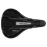 WTB Solano Sl Wide Fusion Form Titanium Sykkelsete, Black, 157mm