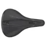 WTB Solano Wide Fusion Form Carbon Sykkelsete, Black, 157mm