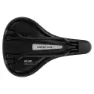 WTB Solano Wide Fusion Form Carbon Sykkelsete, Black, 157mm