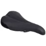 WTB Speed Cromoly Sykkelsete, Black, 145mm