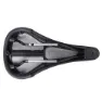 WTB Speed Cromoly Sykkelsete, Black, 145mm