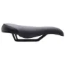 WTB Speed Sykkelsete, Black, 145mm