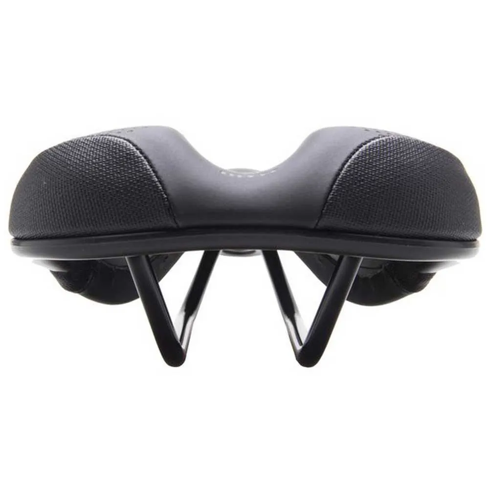 WTB Speed Sykkelsete, Black, 145mm