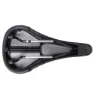 WTB Speed Sykkelsete, Black, 145mm