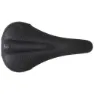WTB Speed Sykkelsete, Black, 145mm