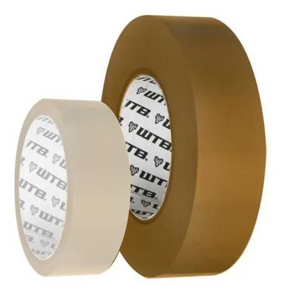 WTB Tcs I29 Felgteip 66m, Yellow, 34mm WTB Tcs I29 Felgteip 66m, Yellow, 34mm