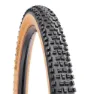 WTB Trail Boss Light Fast Rolling Dual Dna Sg2 Tubeless 29´´ X 2.25 Mtb-dekk, Black / brown, 29" x 2.25, Sykkeldekk