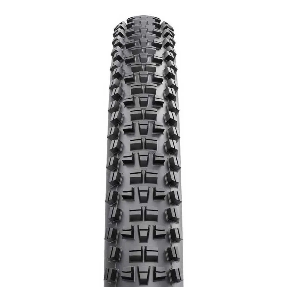 WTB Trail Boss Light Fast Rolling Tritec Sg2 Tubeless 29´´ X 2.25 Mtb-dekk, Sykkeldekk WTB Trail Boss Light Fast Rolling Tritec Sg2 Tubeless 29´´ X 2.25 Mtb-dekk, Sykkeldekk