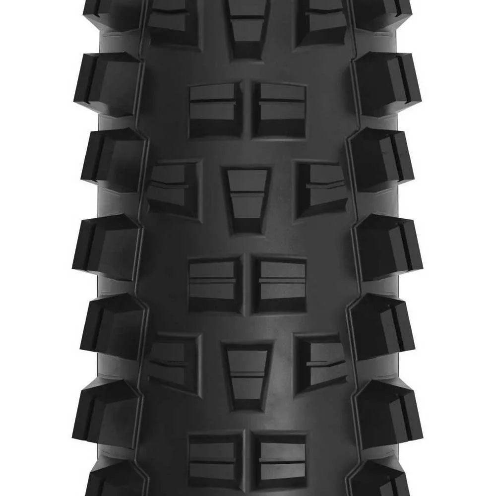WTB Trail Boss Tough Fast Rolling Tritec E25 Tubeless 27.5´´ X 2.4 Mtb-dekk, Sykkeldekk WTB Trail Boss Tough Fast Rolling Tritec E25 Tubeless 27.5´´ X 2.4 Mtb-dekk, Sykkeldekk