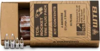 WTB Tubeless Tire Plug Pack