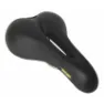 WTB Urban Deluxe Relief Sykkelsete, Black, 169mm