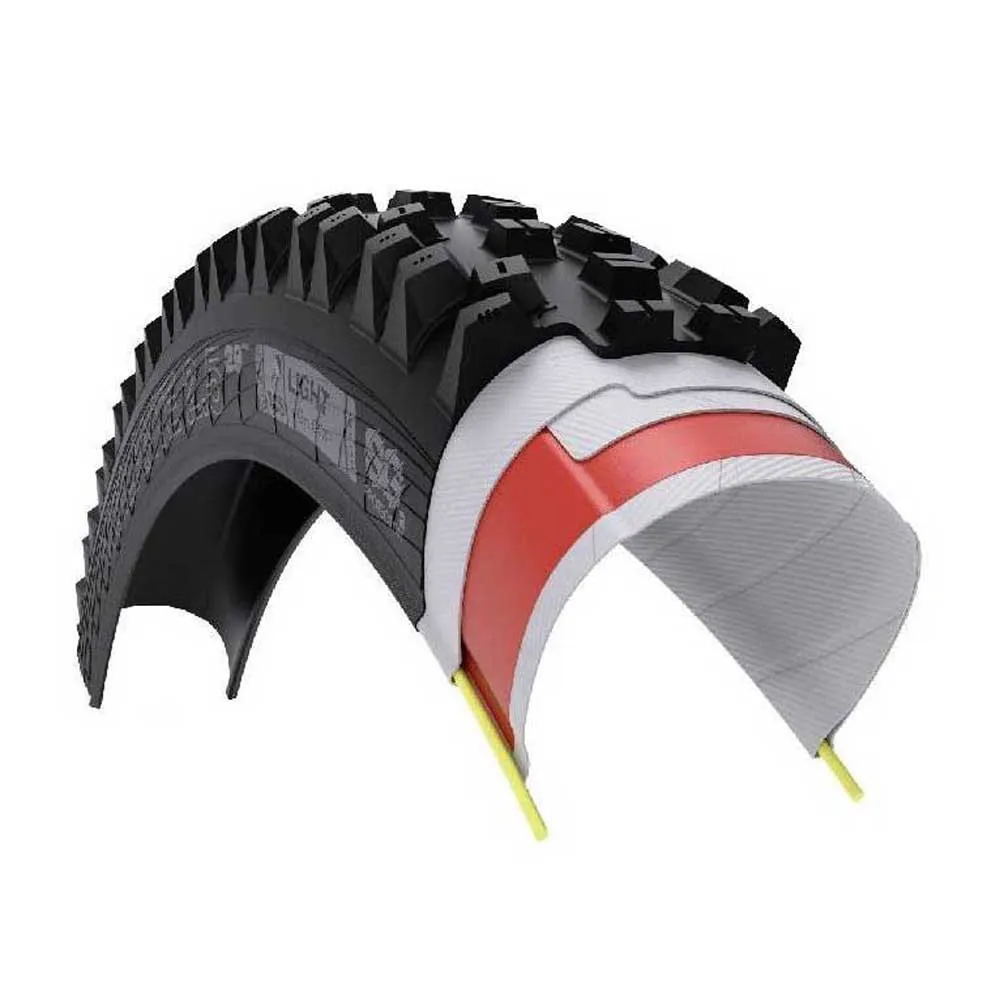 WTB Verdict Light High Grip Tritec Sg2 Tubeless 27.5´´ X 2.5 Mtb-dekk, Black, 27.5" x 2.50, Sykkeldekk WTB Verdict Light High Grip Tritec Sg2 Tubeless 27.5´´ X 2.5 Mtb-dekk, Black, 27.5" x 2.50, Sykkeldekk