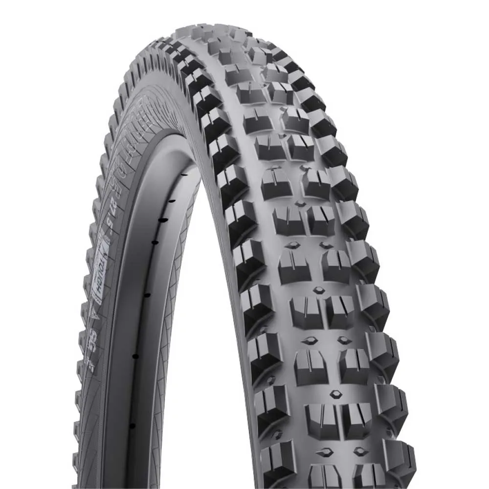 WTB Verdict Tcs Tough High Grip Sg1 Ip+ E50 60tpi Tubeless 27.5´´ X 2.50 Mtb-dekk, Black, 27.5" x 2.5, Sykkeldekk WTB Verdict Tcs Tough High Grip Sg1 Ip+ E50 60tpi Tubeless 27.5´´ X 2.50 Mtb-dekk, Black, 27.5" x 2.5, Sykkeldekk