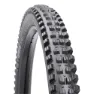 WTB Verdict Tcs Tough High Grip Sg1 Ip+ E50 60tpi Tubeless 27.5´´ X 2.50 Mtb-dekk, Black, 27.5" x 2.5, Sykkeldekk