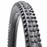 WTB Verdict Tough High Grip Tritec E25 Tubeless 27.5´´ X 2.5 Mtb-dekk, Black, 27.5" x 2.50, Sykkeldekk