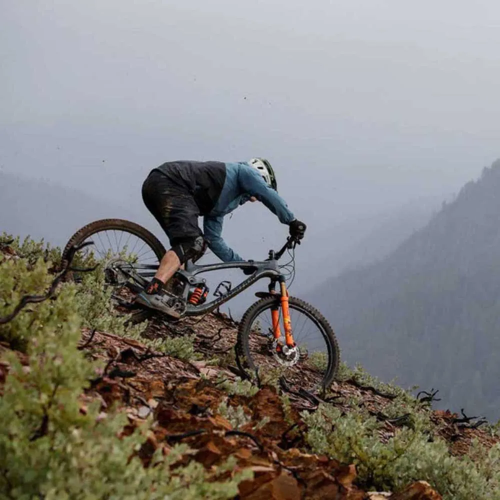 WTB Verdict Tough High Grip Tritec E25 Tubeless 27.5´´ X 2.5 Mtb-dekk, Black, 27.5" x 2.50, Sykkeldekk WTB Verdict Tough High Grip Tritec E25 Tubeless 27.5´´ X 2.5 Mtb-dekk, Black, 27.5" x 2.50, Sykkeldekk