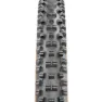 WTB Vigilante Light Fast Rolling Dual Dna Sg2 Tubeless 29´´ X 2.3 Mtb-dekk, Black / brown, 29" x 2.3, Sykkeldekk