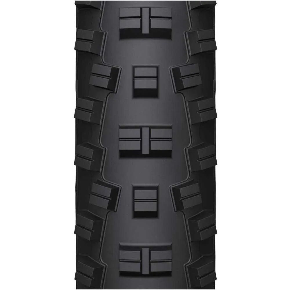 WTB Vigilante Tcs Light Fast Rolling Tritec Sg2 Tubeless 29´´ X 2.8 Mtb-dekk, Black, 29" x 2.8, Sykkeldekk