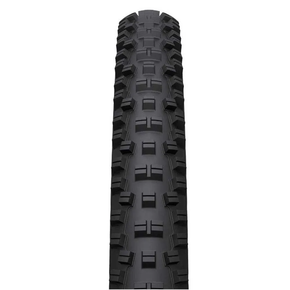 WTB Vigilante Tcs Light Fast Rolling Tritec Sg2 Tubeless 29´´ X 2.8 Mtb-dekk, Black, 29" x 2.8, Sykkeldekk