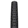 WTB Vigilante Tcs Light Fast Rolling Tritec Sg2 Tubeless 29´´ X 2.8 Mtb-dekk, Black, 29" x 2.8, Sykkeldekk