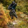 WTB Vigilante Tcs Light Fast Rolling Tritec Sg2 Tubeless 29´´ X 2.8 Mtb-dekk, Black, 29" x 2.8, Sykkeldekk