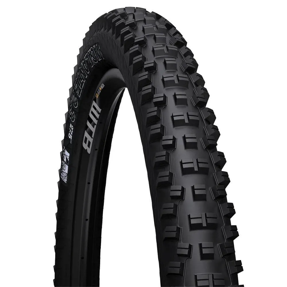 WTB VIGILANTE TCS LIGHT FAST ROLLING Tyre, Black 27.5" x 2.3, 27.5" x 2.3, Sykkeldekk WTB VIGILANTE TCS LIGHT FAST ROLLING Tyre, Black 27.5" x 2.3, 27.5" x 2.3, Sykkeldekk
