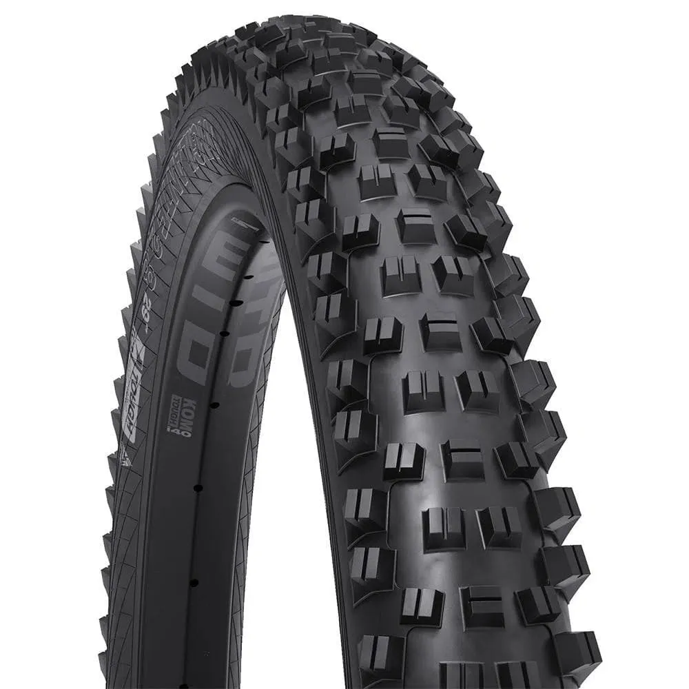 WTB VIGILANTE TCS TOUGH HIGH GRIP TRITEC Tyre, Sykkeldekk