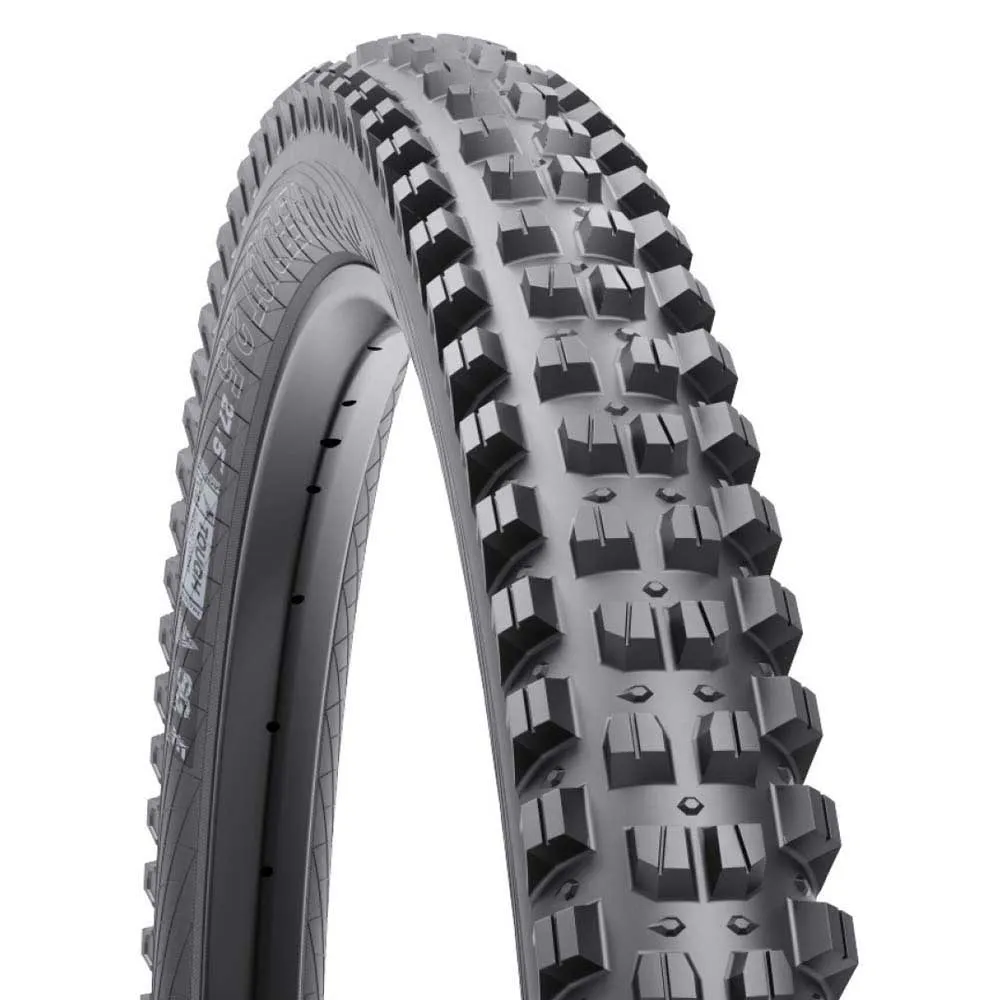WTB Vigilante Tcs Tough High Grip Tubeless 29´´ X 2.5 Mtb-dekk, Black, 29" x 2.5, Sykkeldekk