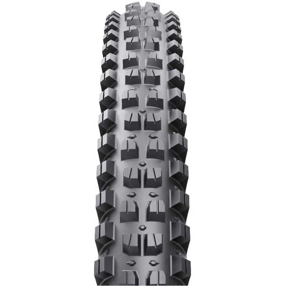 WTB Vigilante Tcs Tough High Grip Tubeless 29´´ X 2.5 Mtb-dekk, Black, 29" x 2.5, Sykkeldekk