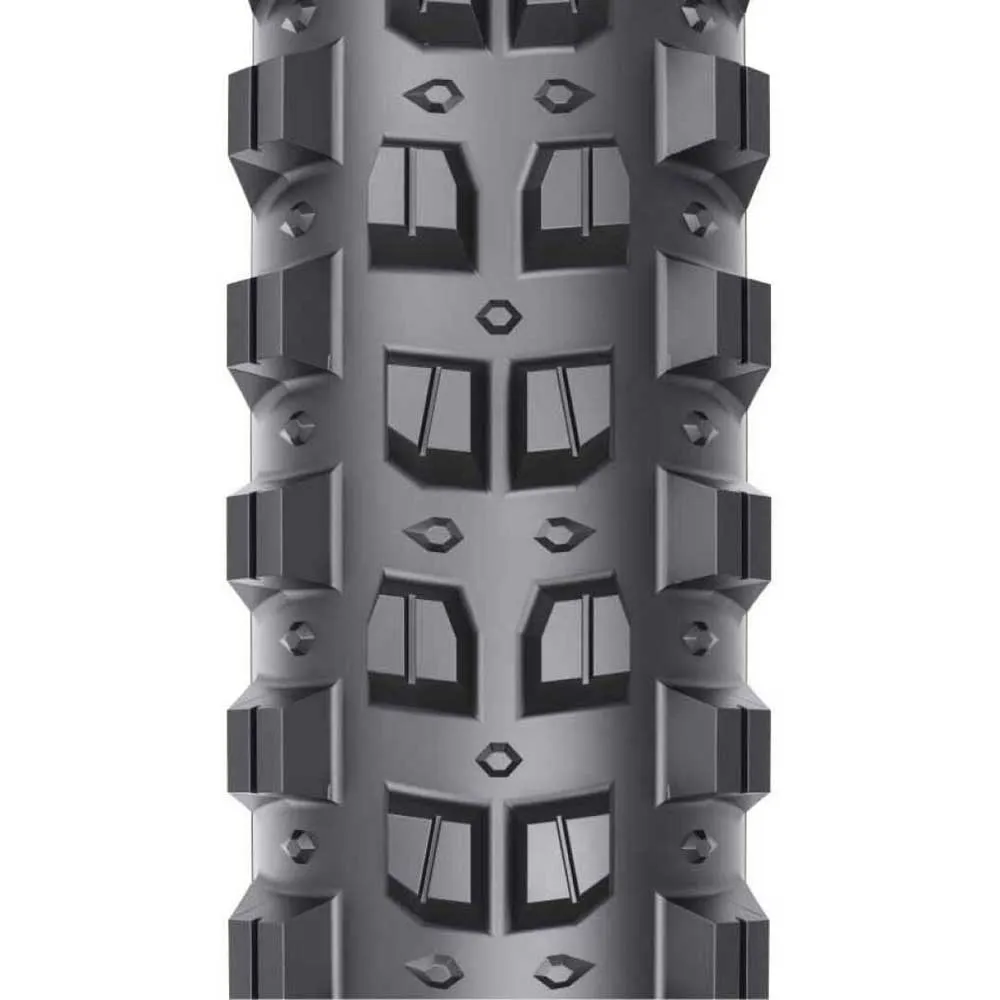 WTB Vigilante Tcs Tough High Grip Tubeless 29´´ X 2.5 Mtb-dekk, Black, 29" x 2.5, Sykkeldekk