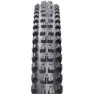 WTB Vigilante Tcs Tough High Grip Tubeless 29´´ X 2.5 Mtb-dekk, Black, 29" x 2.5, Sykkeldekk