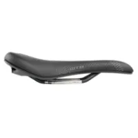 WTB Volt 265 Medium Dna Titanium Sykkelsete WTB Volt 265 Medium Dna Titanium Sykkelsete