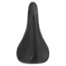 WTB Volt 265 Medium Dna Titanium Sykkelsete, Black, 142mm