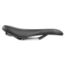 WTB Volt 265 Medium Hlx Inox Sykkelsete, Black, 142mm
