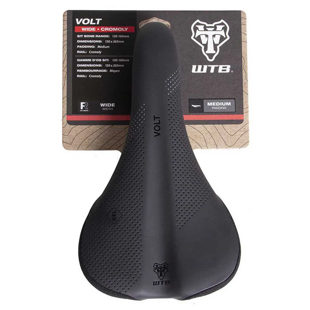 WTB Volt Cromoly Sykkelsete
