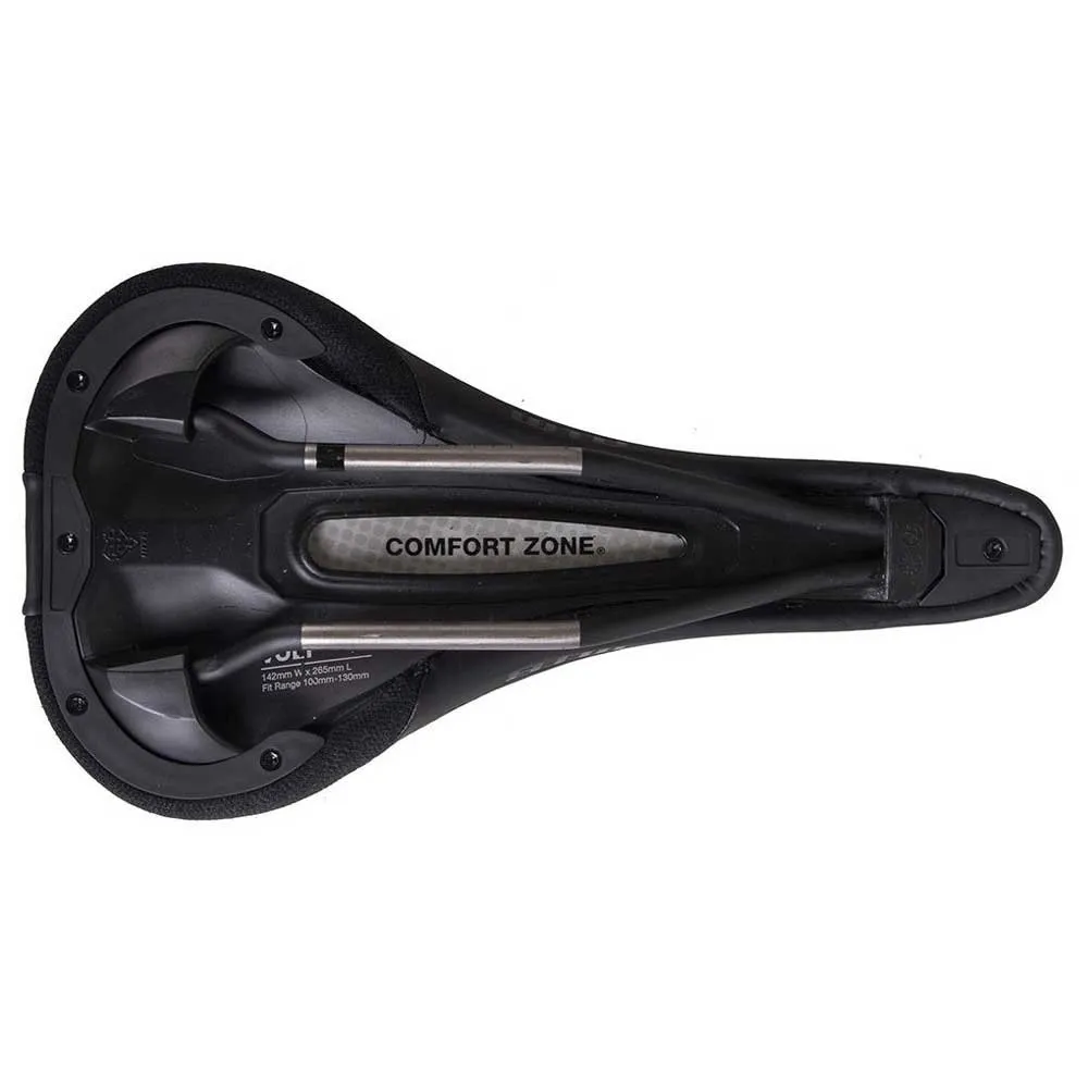 WTB Volt Titanium Sykkelsete