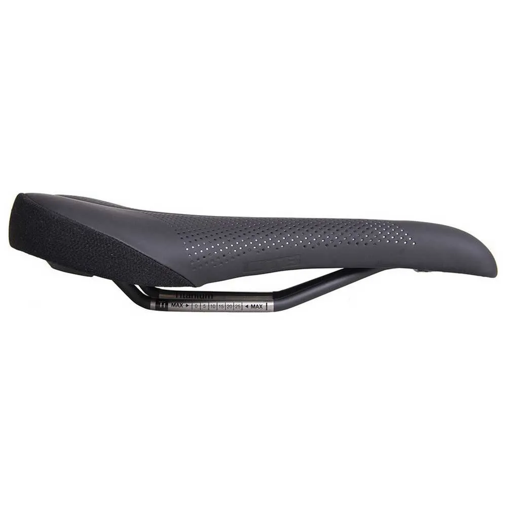 WTB Volt Titanium Sykkelsete