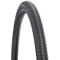 WTB Vulpine Light Fast Rolling Dual Dna Tubeless 700 X 36 Graveldekk WTB Vulpine Light Fast Rolling Dual Dna Tubeless 700 X 36 Graveldekk