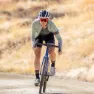 WTB Vulpine Light Fast Rolling Dual Dna Tubeless 700 X 36 Graveldekk, Black, 700 x 36, Sykkeldekk