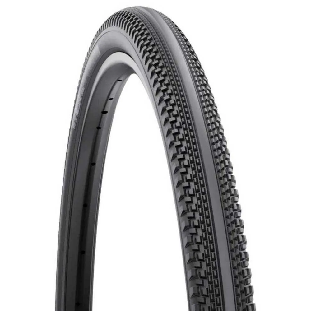 WTB Vulpine S Tcs Light Fast Rolling Sg2 Tubeless 700 X 45 Graveldekk, Sykkeldekk