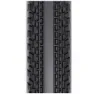 WTB Vulpine S Tcs Light Fast Rolling Sg2 Tubeless 700 X 45 Graveldekk, Sykkeldekk