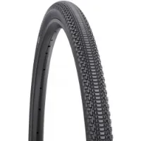 WTB Vulpine Tcs Light Fast Rolling Sg2 Tubeless 700c X 36 Graveldekk WTB Vulpine Tcs Light Fast Rolling Sg2 Tubeless 700c X 36 Graveldekk