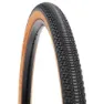 WTB Vulpine Tcs Light Fast Rolling Sg2 Tubeless 700c X 36 Graveldekk, Sykkeldekk