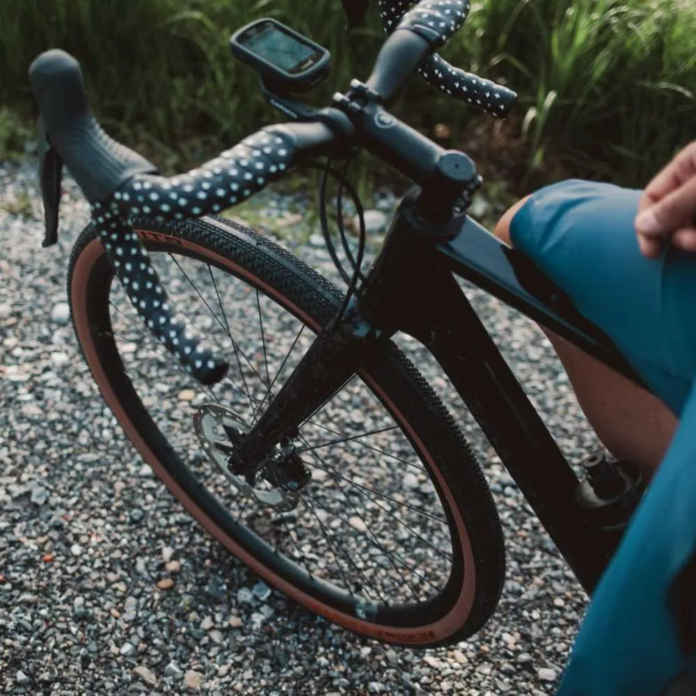 WTB Vulpine Tcs Light Fast Rolling Sg2 Tubeless 700c X 36 Graveldekk, Sykkeldekk