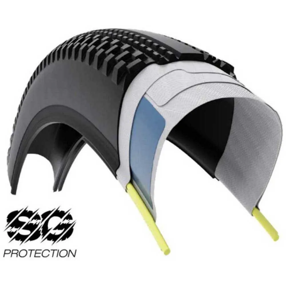 WTB Vulpine Tcs Light Fast Rolling Sg2 Tubeless 700c X 36 Graveldekk, Sykkeldekk