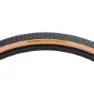 WTB Vulpine Tcs Light Fast Rolling Tubeless 700c X 36 Graveldekk, Skinwall, 700C x 36, Sykkeldekk