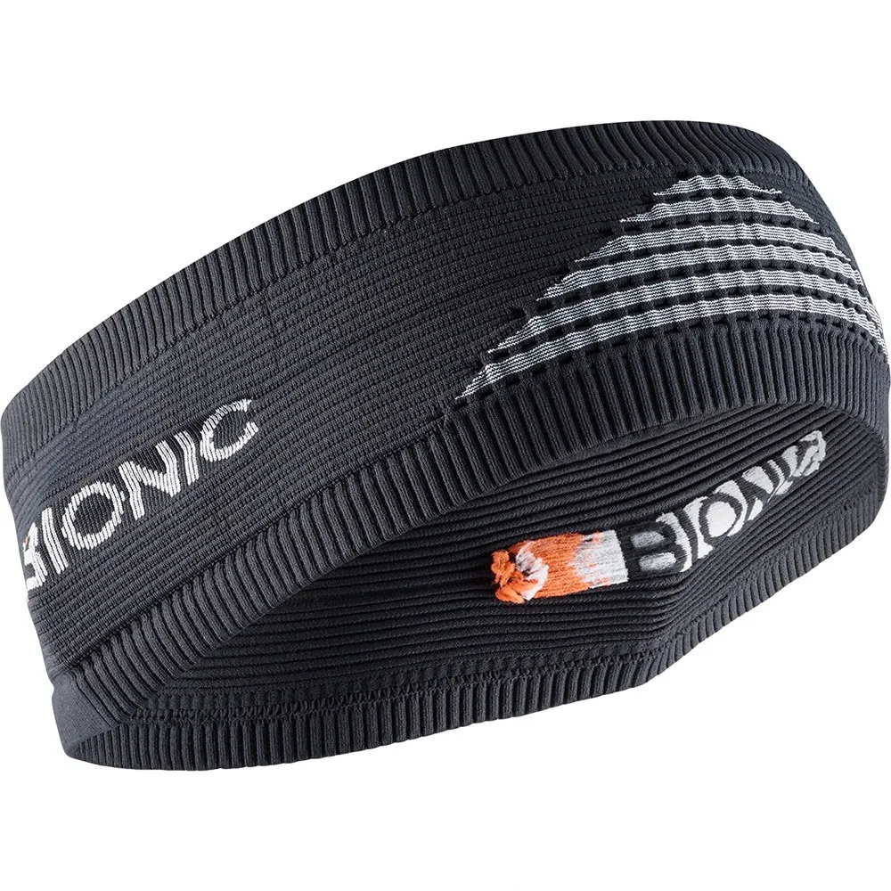 X-Bionic 4.0 Hodebånd male