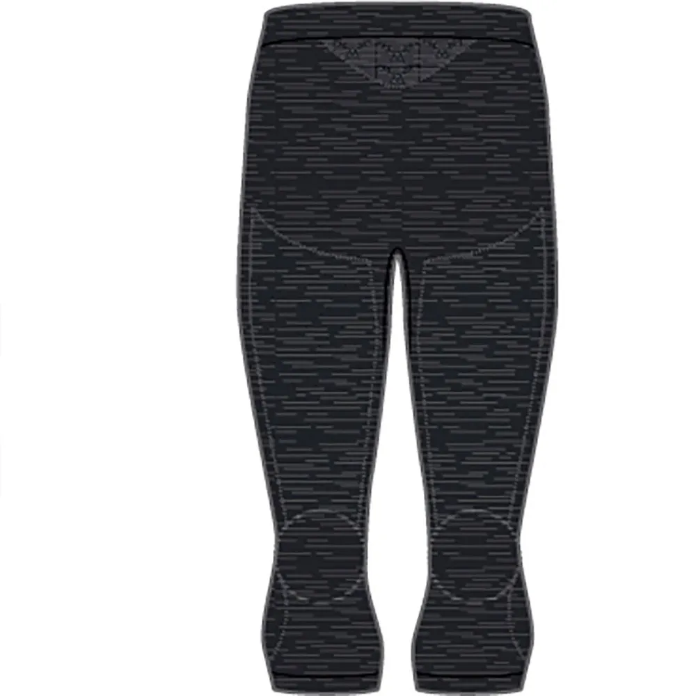 X-Bionic Apani 4.0 Merino 3/4 Leggings male X-Bionic Apani 4.0 Merino 3/4 Leggings male
