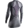 X-Bionic Apani 4.0 Merino Langarmet Baselag